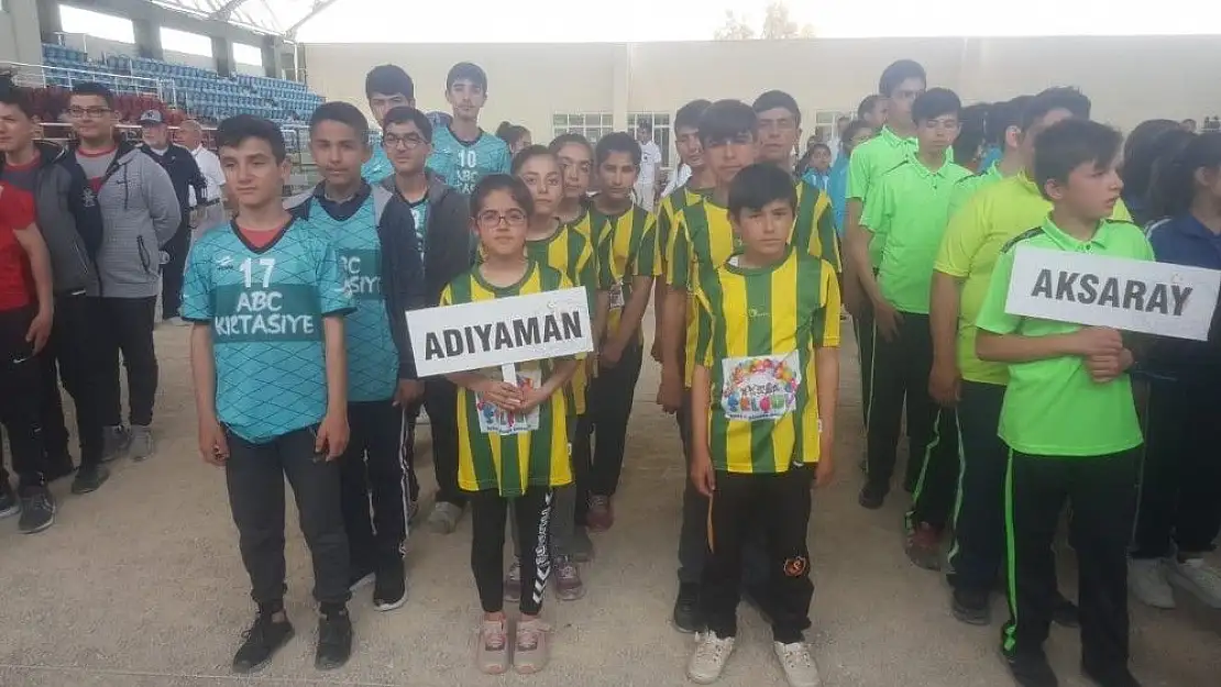 'Esendere Ortaokulu Türkiye 3´sü oldu'