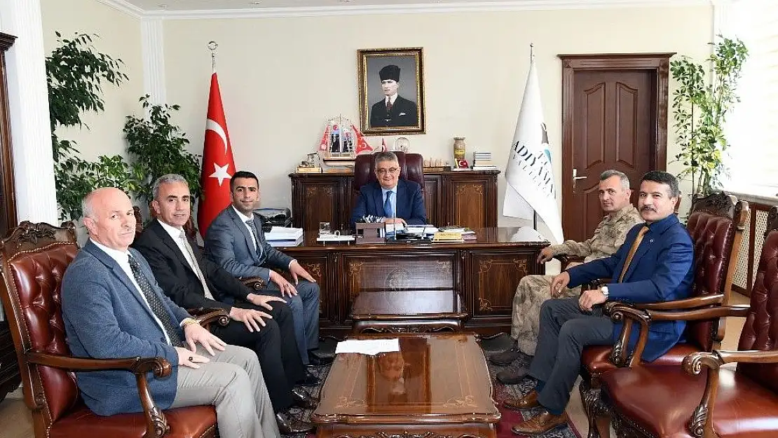 '15 Temmuz Gazisi Yıldırım Çiftçi´ye devlet övünç madalyası verildi'