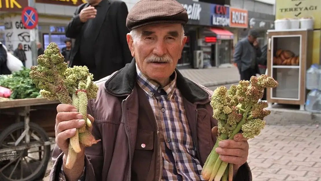 'Doğunun Muzu ''Işkın''da bereket'