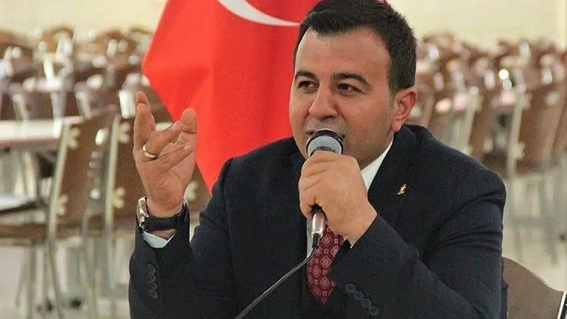'Pütürge Belediye Başkanından 31 Mart´taki silahlı saldırıyla ilgili açıklama'