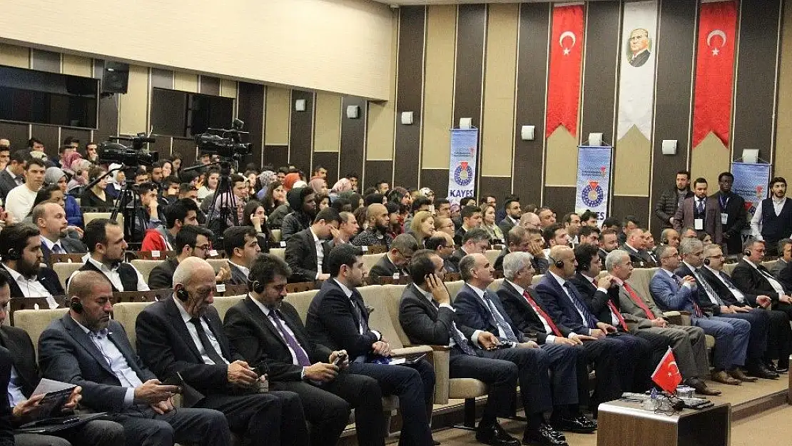 'Afrika ülkeleriyle ticari ilişkiler artırılacak'