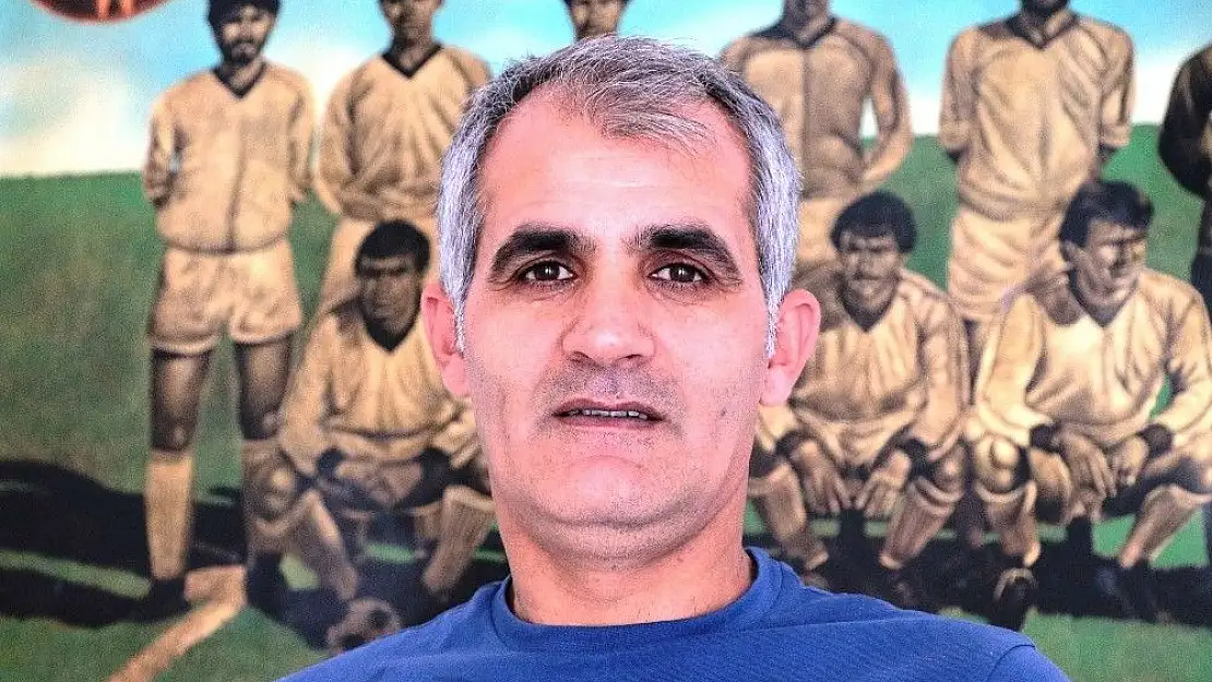 'Evkur Yeni Malatyaspor Avrupa hedefinden vazgeçmedi'