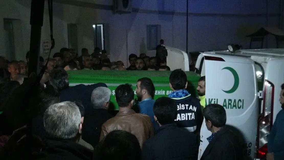'Şanlıurfa´daki kazada ölenlerin cenazeleri memleketlerine getirildi'