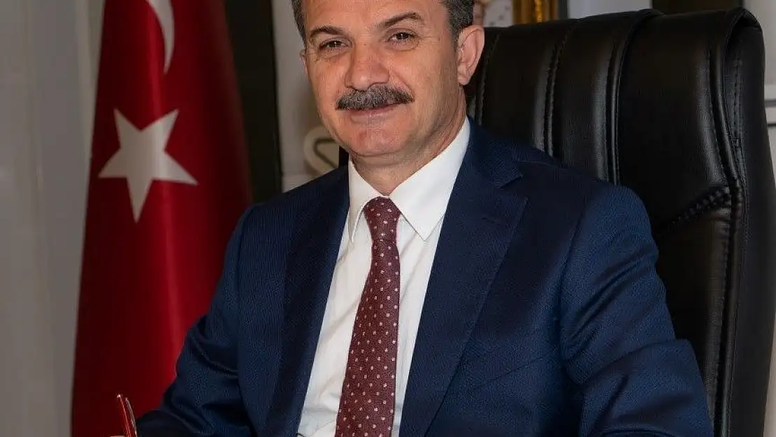 'Başkan Kılınç´tan Dünya Basın Özgürlüğü Günü açıklaması'