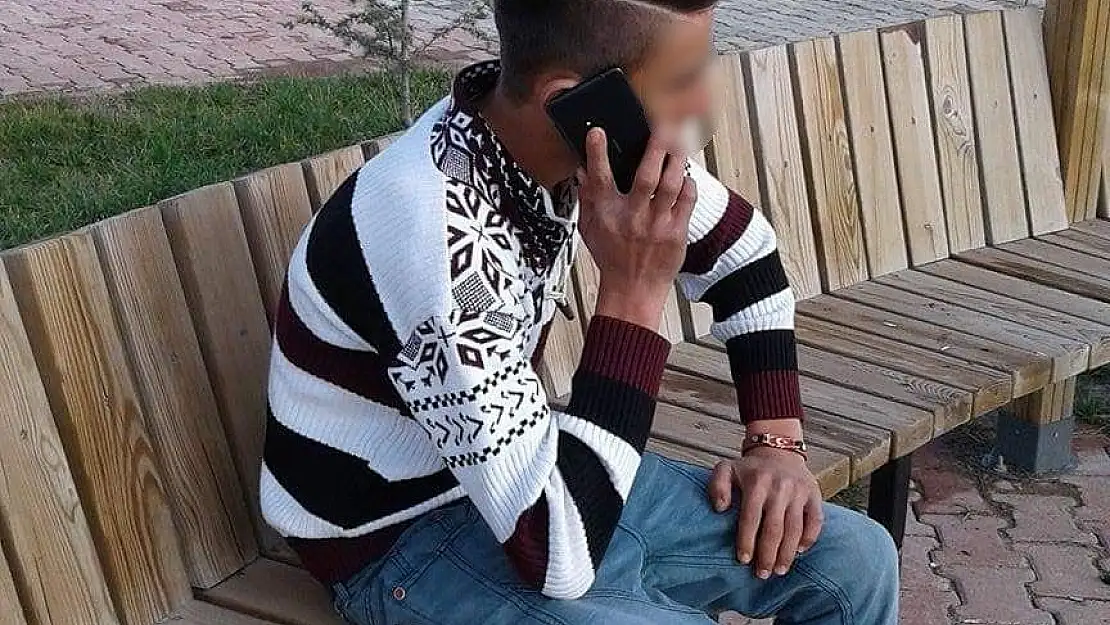 'Çocukları taciz ettiği iddia edilen şahıs tutuklandı'