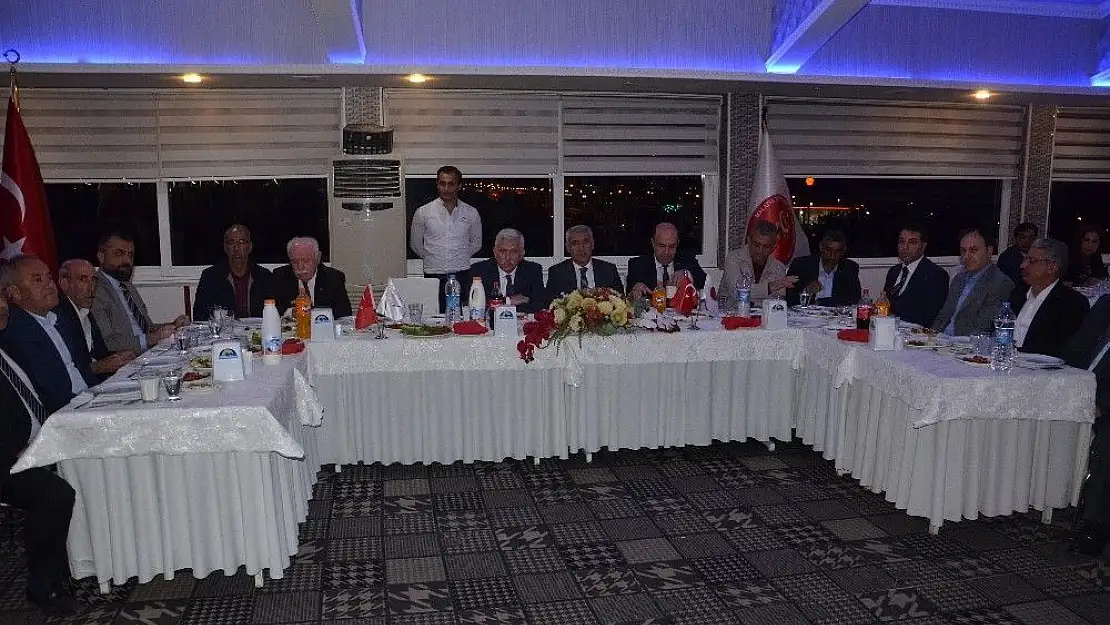 'Dünya Veterinerler Günü Malatya´da kutlandı'