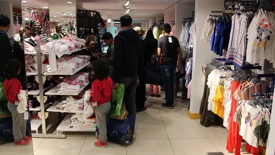 'Elazığ´da ''Veren El ile Alan Eli Buluşturma Günü'''