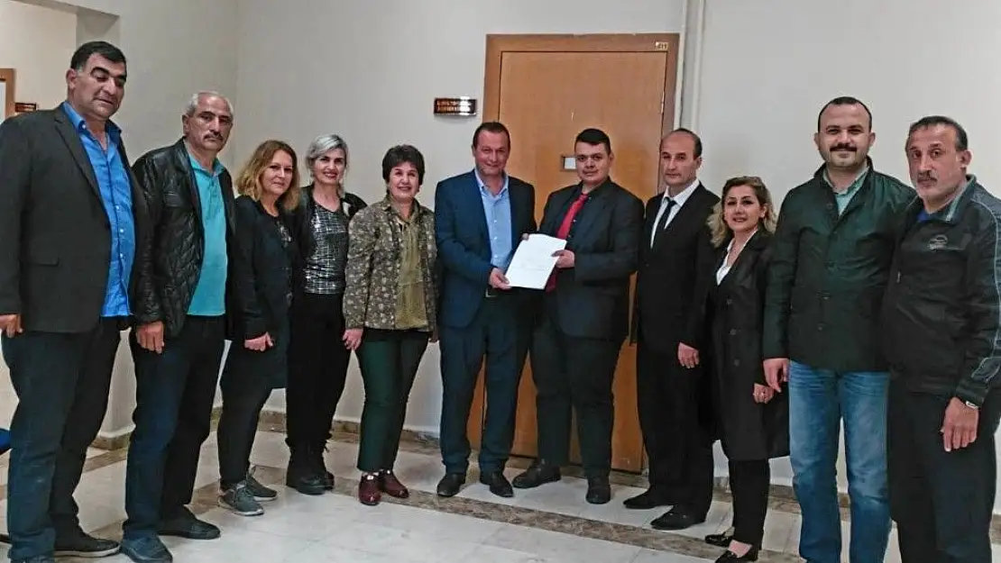'Eski Malatya sosyal ve kültürel yardımlaşma derneği kuruldu'