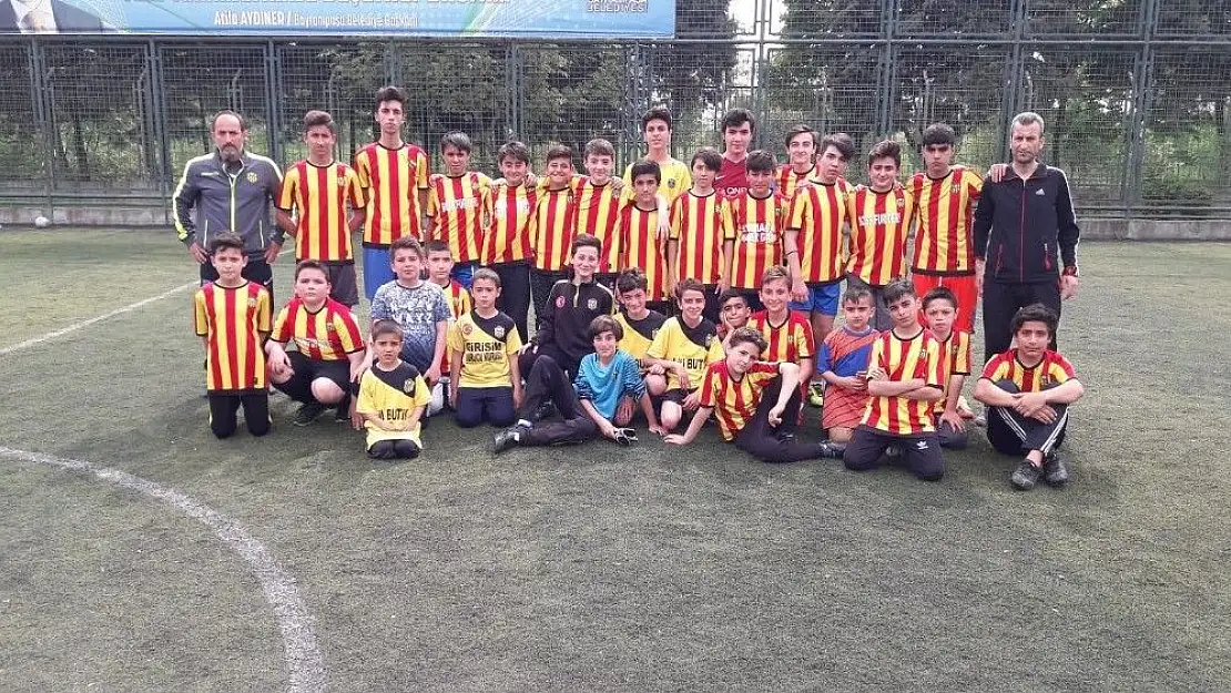 'İstanbul´da Yeni Malatyaspor rüzgarı'