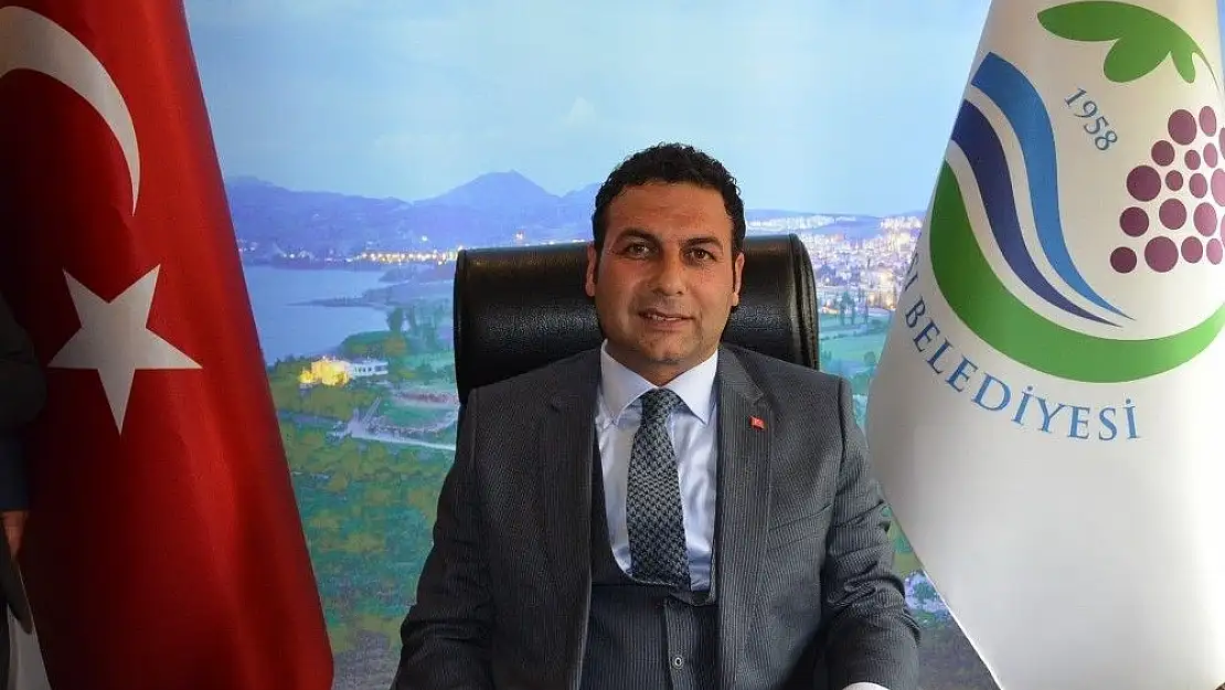'Başkan Yıldırım´dan Ramazan ayı mesajı'