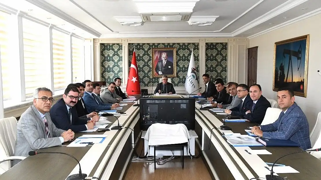 'Kırsal kesim KÖYDES ile hayat bulacak'