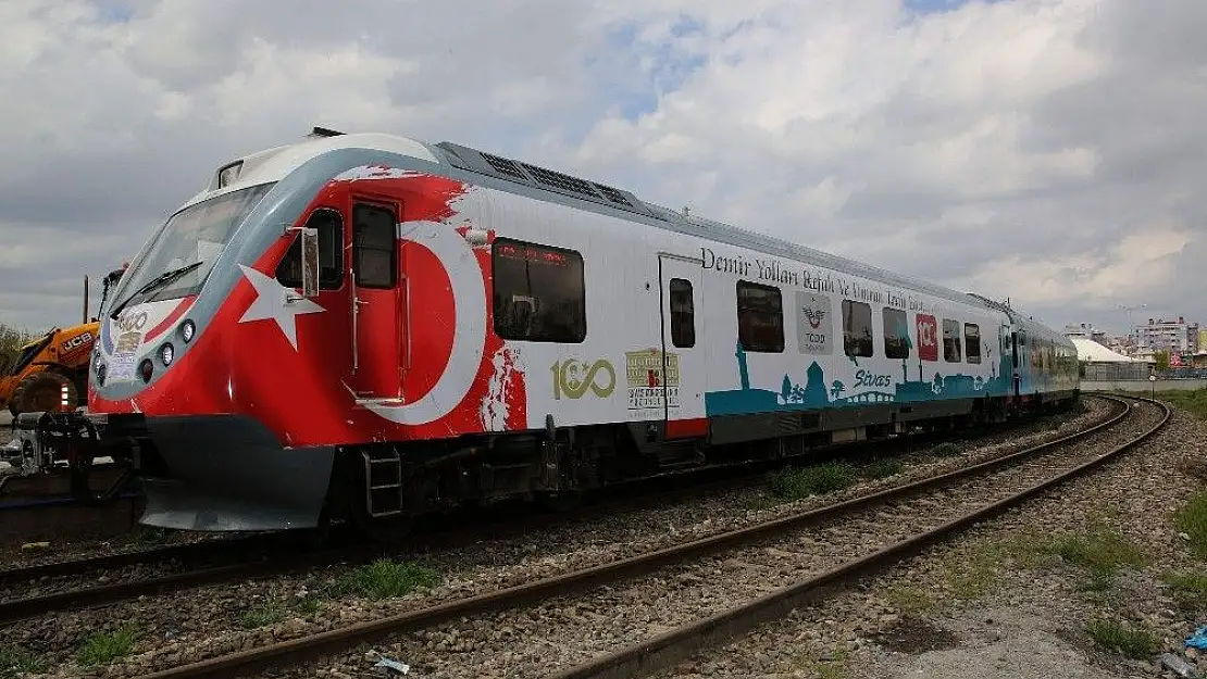 '100. Yıla Özel Sefer'
