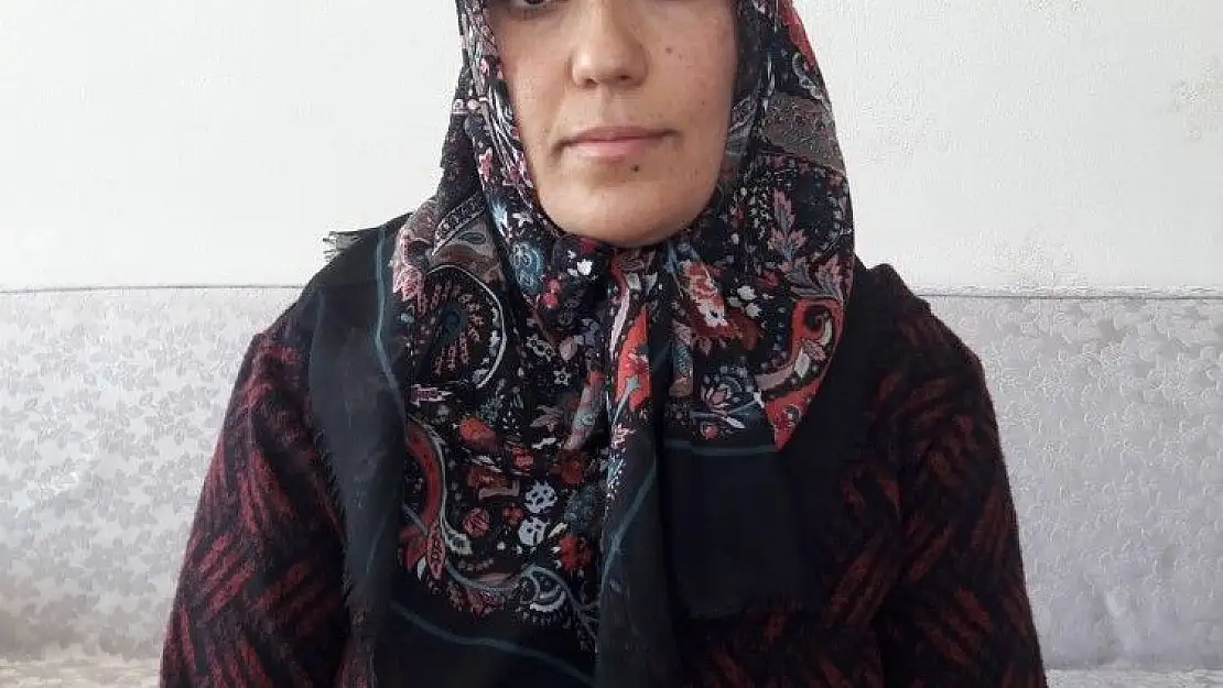 'Hayatını kaybeden muhtarın eşi muhtarlığa aday oldu'