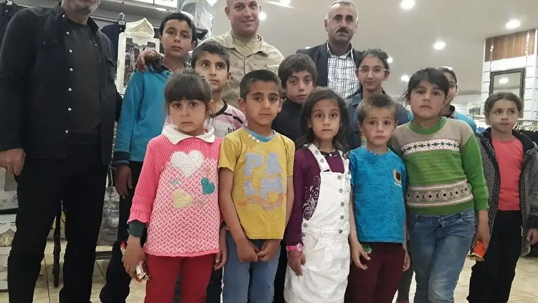 'Jandarma başarılı öğrencileri ödüllendirdi'
