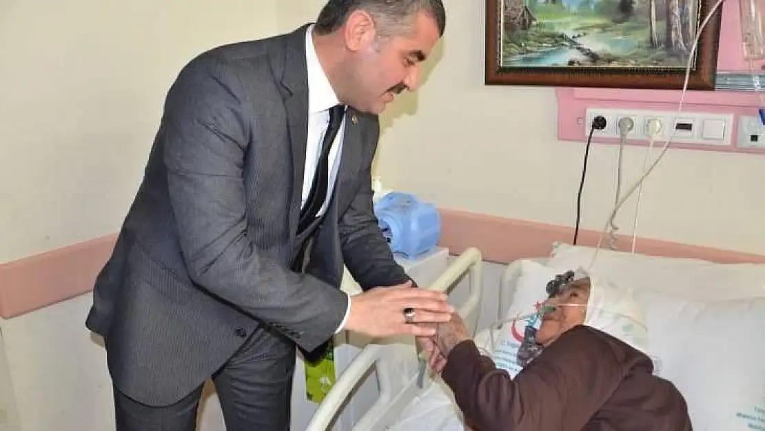 'MHP İl Başkanı Avşar´dan Anneler Günü mesajı'