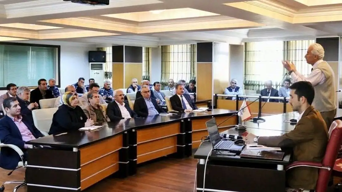 'Adıyaman Belediyesi şehrin temel sorunlarına çözüm bulacak'