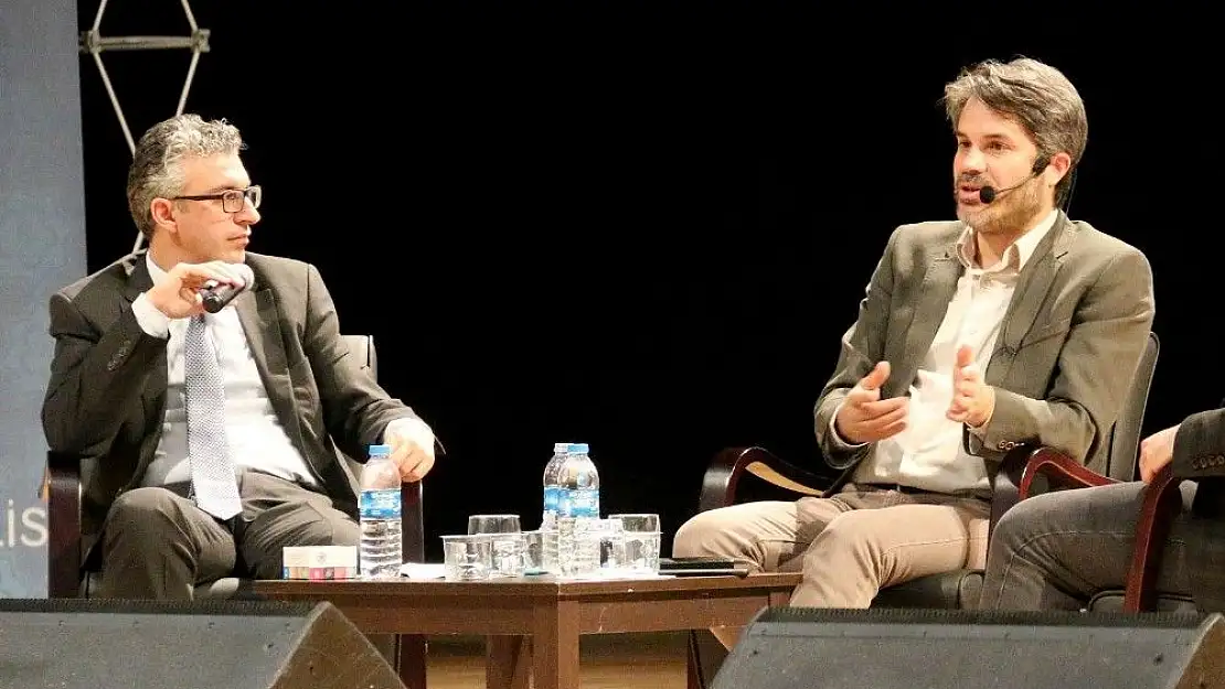 'Dünya´da 4 milyar internet kullanıcısı var'