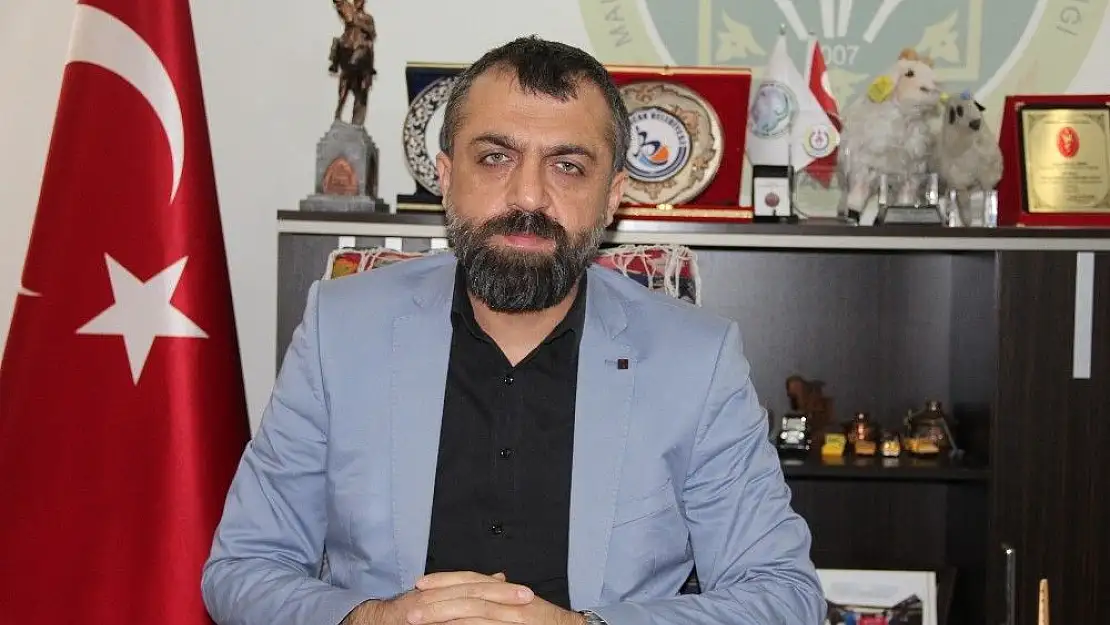'14 Mayıs Dünya Çiftçiler günü'