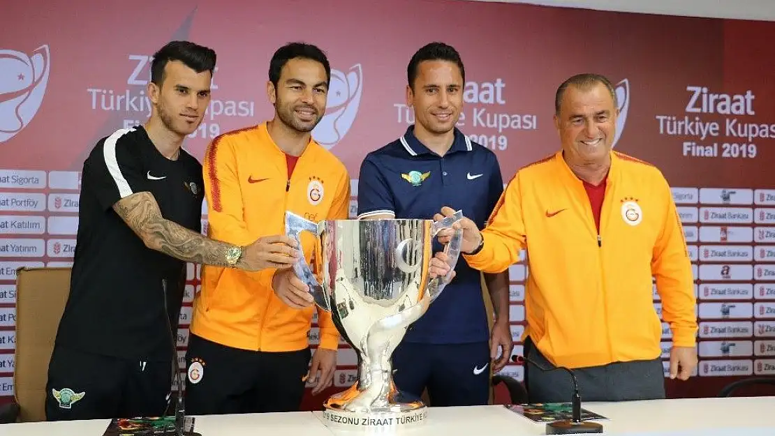 'Cem Kavçak: ''Maalesef 7 yıllık Süper Lig maceramıza son verdik'''