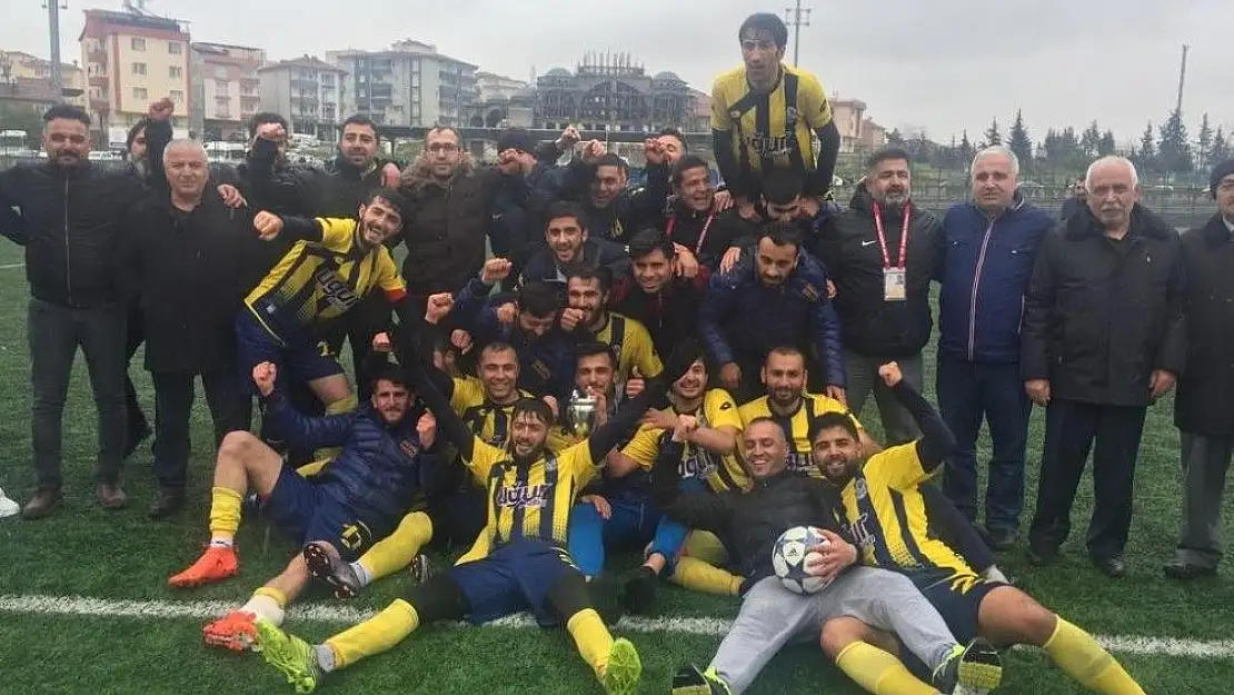 'Malatya İdmanyurdu´nda BAL sevinci'