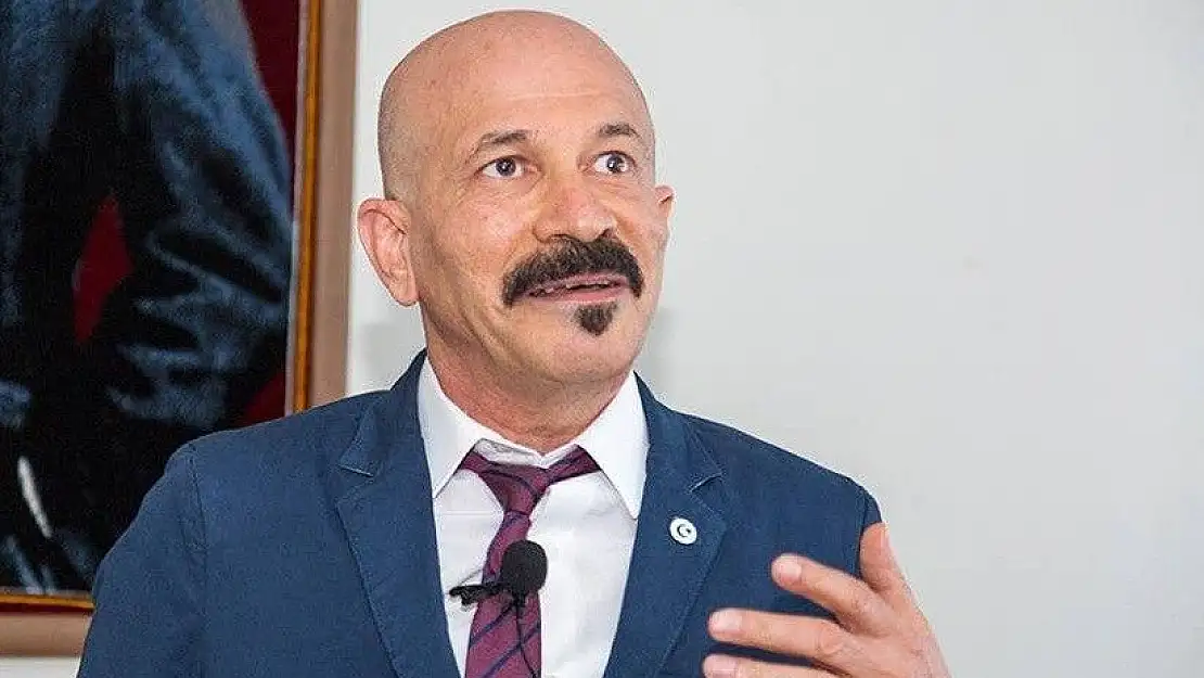 '´Kız´ hastalığı Rett sendromu'