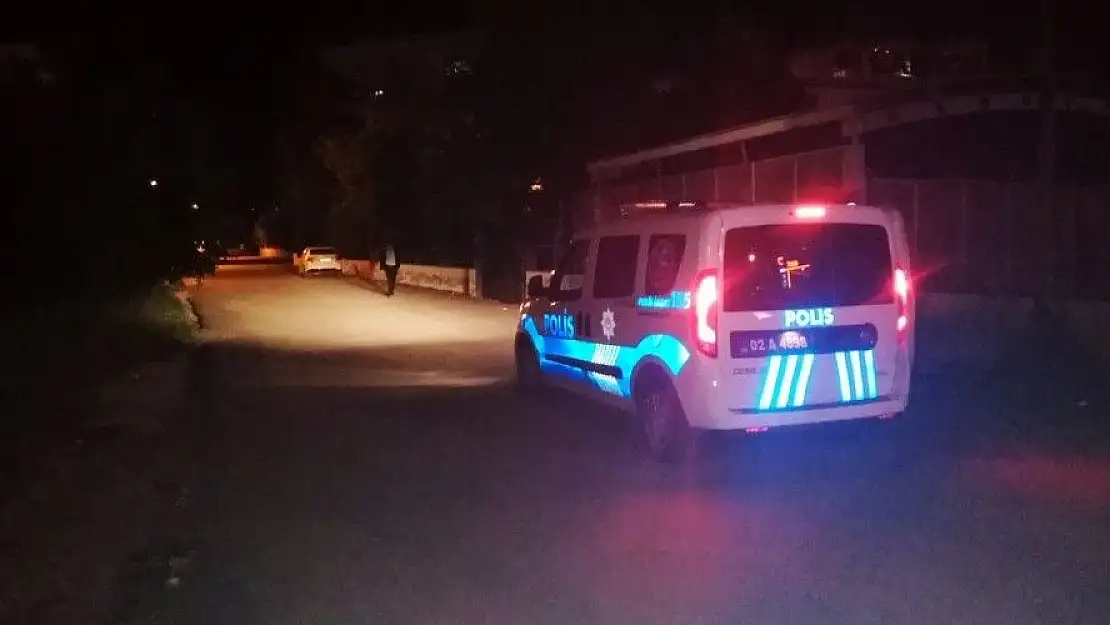 'Takip edilince petrol istasyonuna sığınıp polisten yardım istedi'