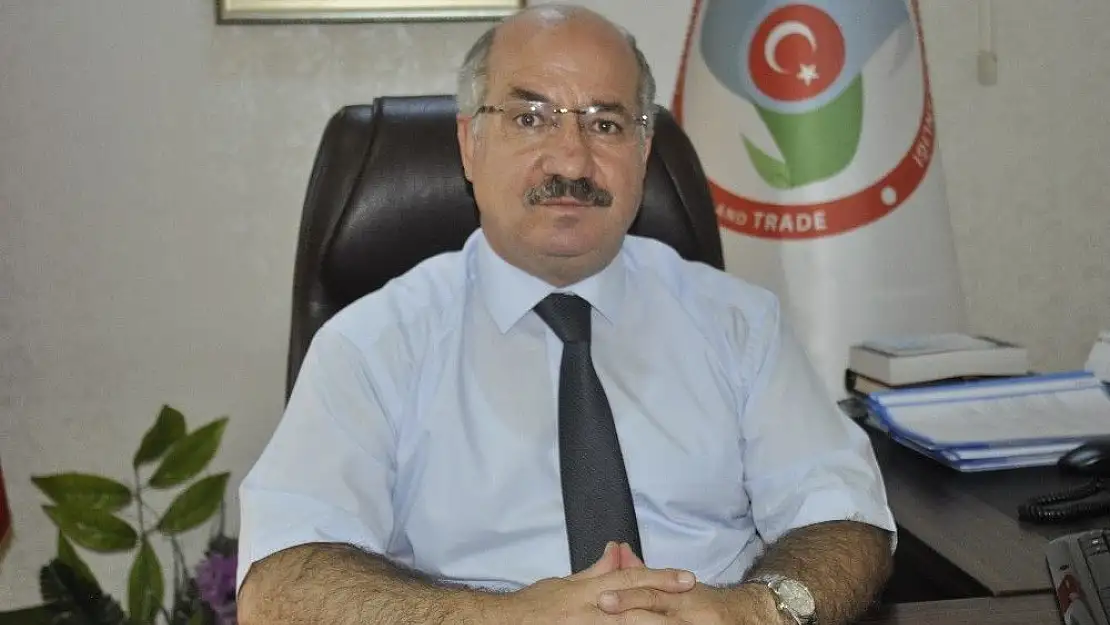 'Kahramanmaraş´ta Hakem Heyetine 3 ayda 1001 başvuru yapıldı'