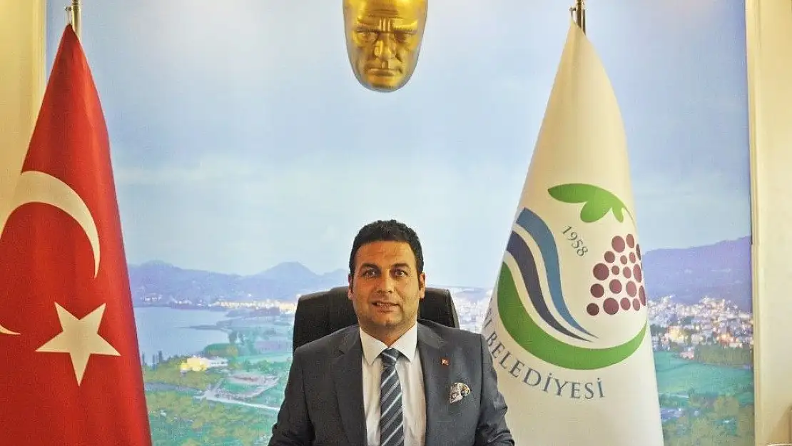 'Yıldırım´dan 19 Mayıs mesajı'