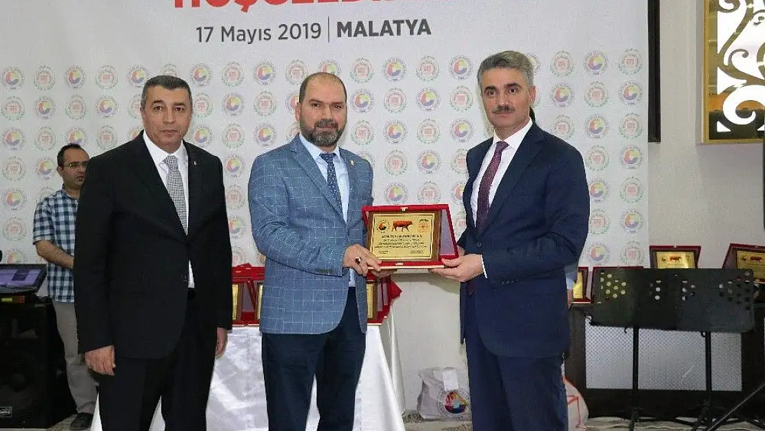'Malatya Ticaret Borsası´ndan iftar ve ödül programı'