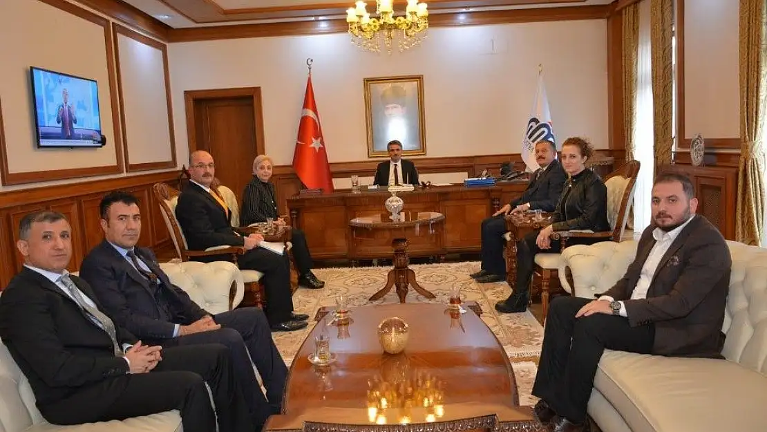 'Malatya´da Bağımlılıkla Sivil Mücadele Derneği kuruldu'