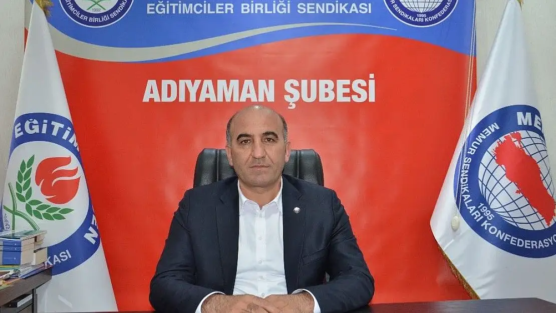 'Başkan Deniz yeni ortaöğretim sistemini değerlendirdi'