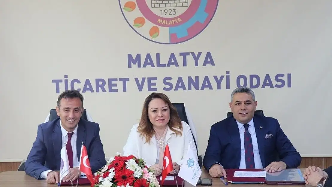 'MTÜ´de inovasyon ve AR-GE çalışmaları artacak'