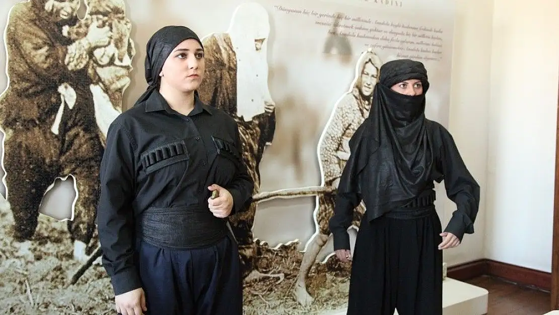 '4 Eylül balmumu formunda hayat bulacak'