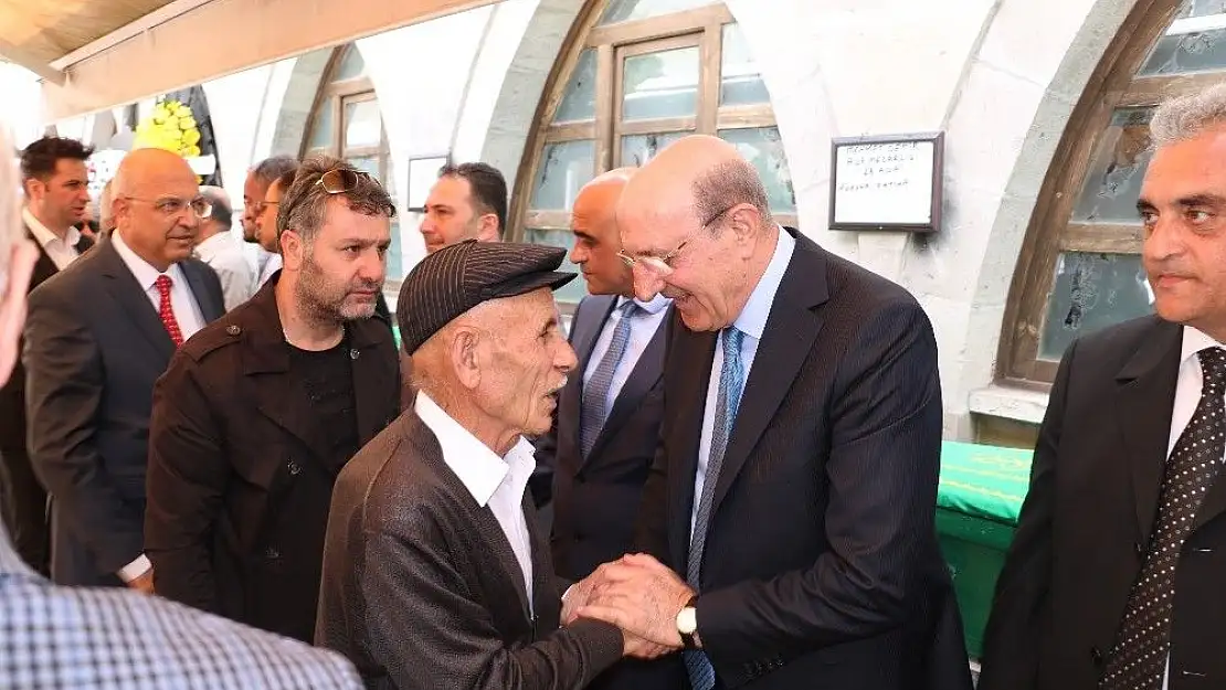 'İlhan Kesici´nin acı günü'