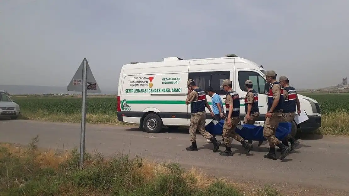'Ayaklarını yıkarken kanala düşerek boğuldu'