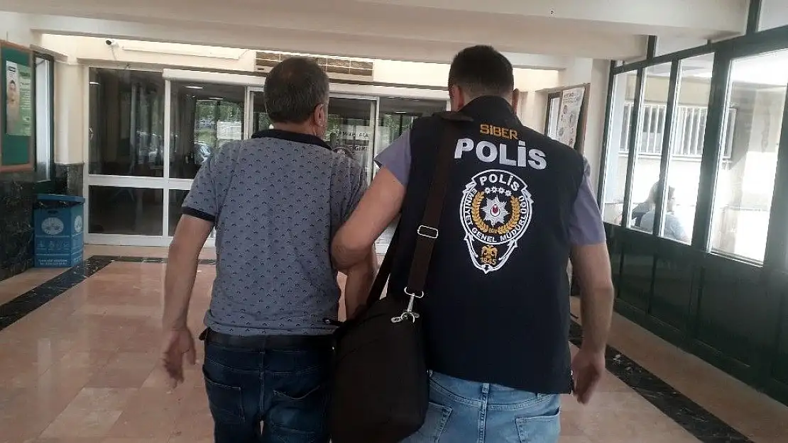 'Elazığ merkezli 4 ilde sanal bahis operasyonu: 19 gözaltı'