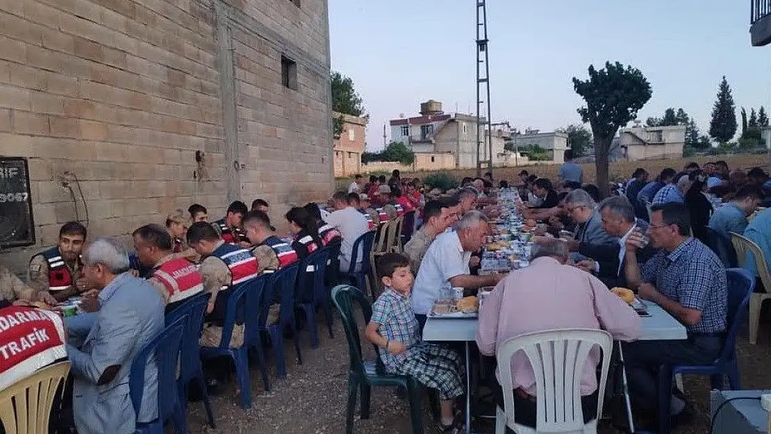 'Besnili Şehit Hasan Gülten unutulmadı'