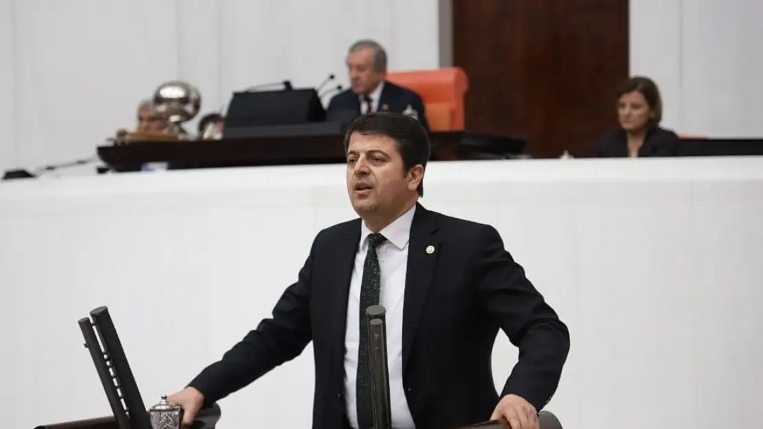 'Adıyaman´a çocuk kardiyolojisi talebi'