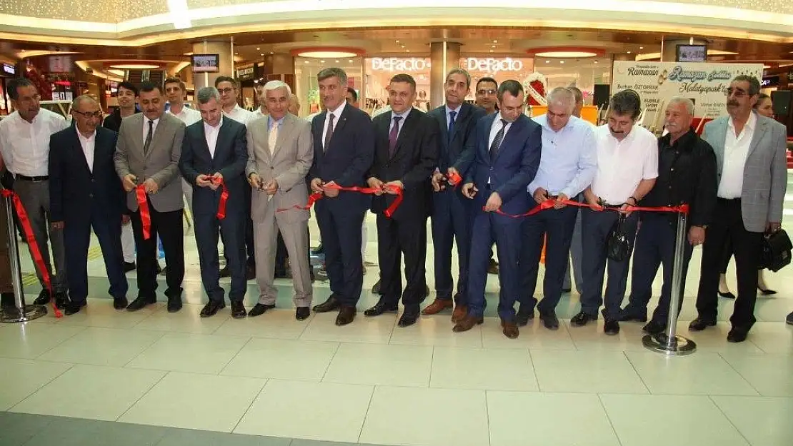 'Tapu senetleri sergisi'