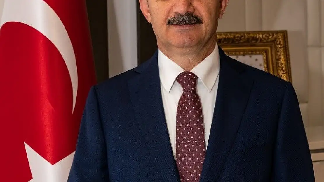 'Başkan Kılınç´tan İstanbul´un Fethi mesajı'