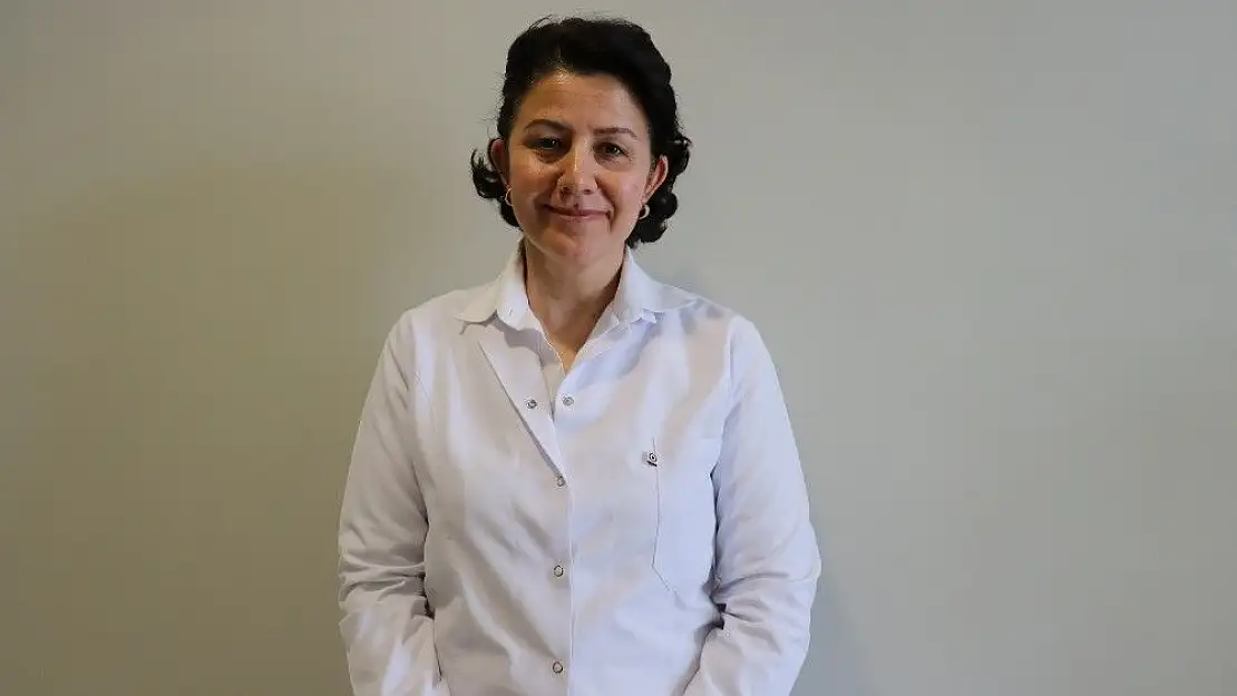 'Bu şikayetler MS belirtisi olabilir'