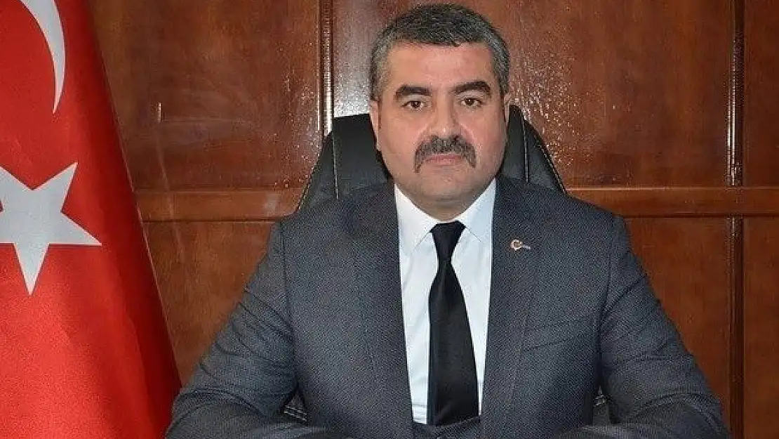 'Avşar´ın Kadir Gecesi mesajı'