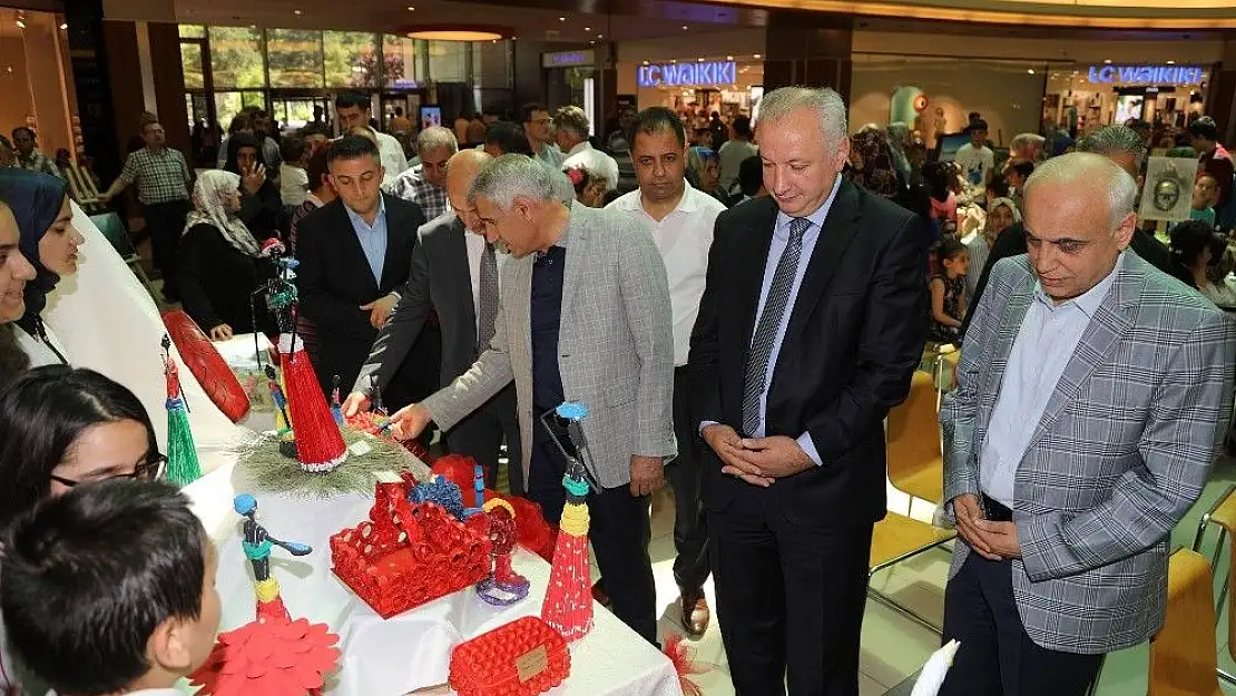 'Battalgazi Belediyesi´nden Dünya Çevre Günü etkinliği'
