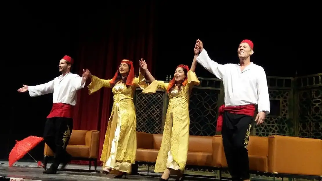 'Eski Köye Yeni Ramazan'