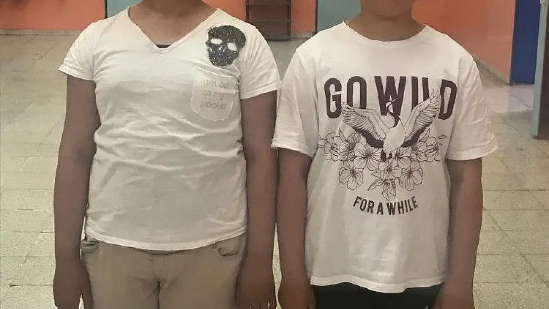 'İkizler 10 yıl sonra valiye böyle teşekkür etti'