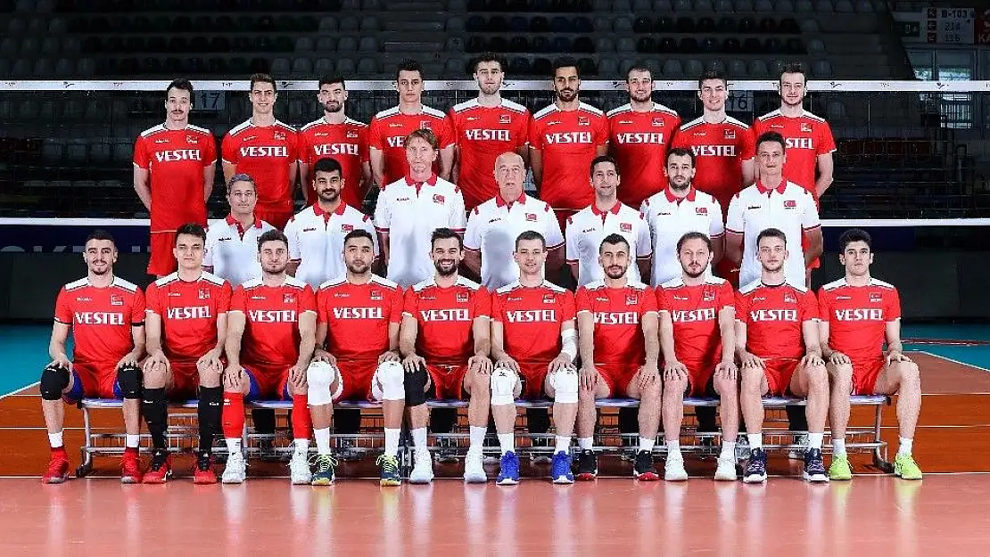 'Malatya, Voleybol Milli Takımımızın CEV Avrupa Altın Ligi´ndeki Slovakya maçına ev sahipliği yapacak'