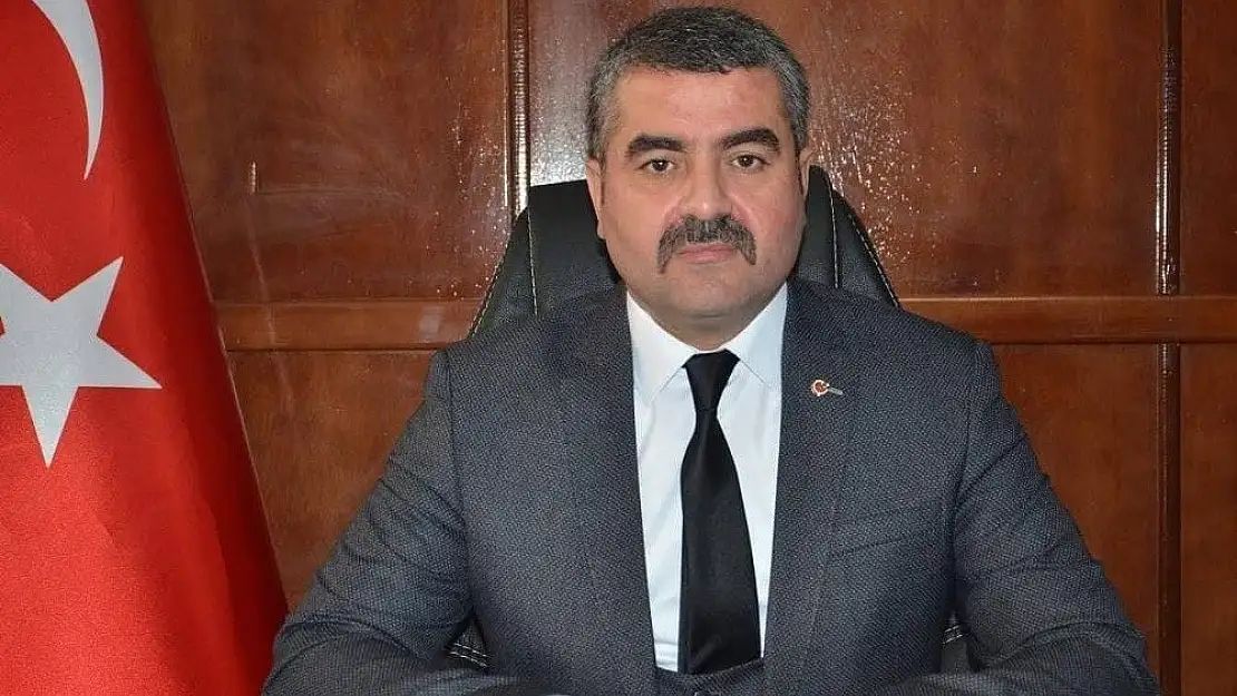 'Avşar´ın bayram mesajı'