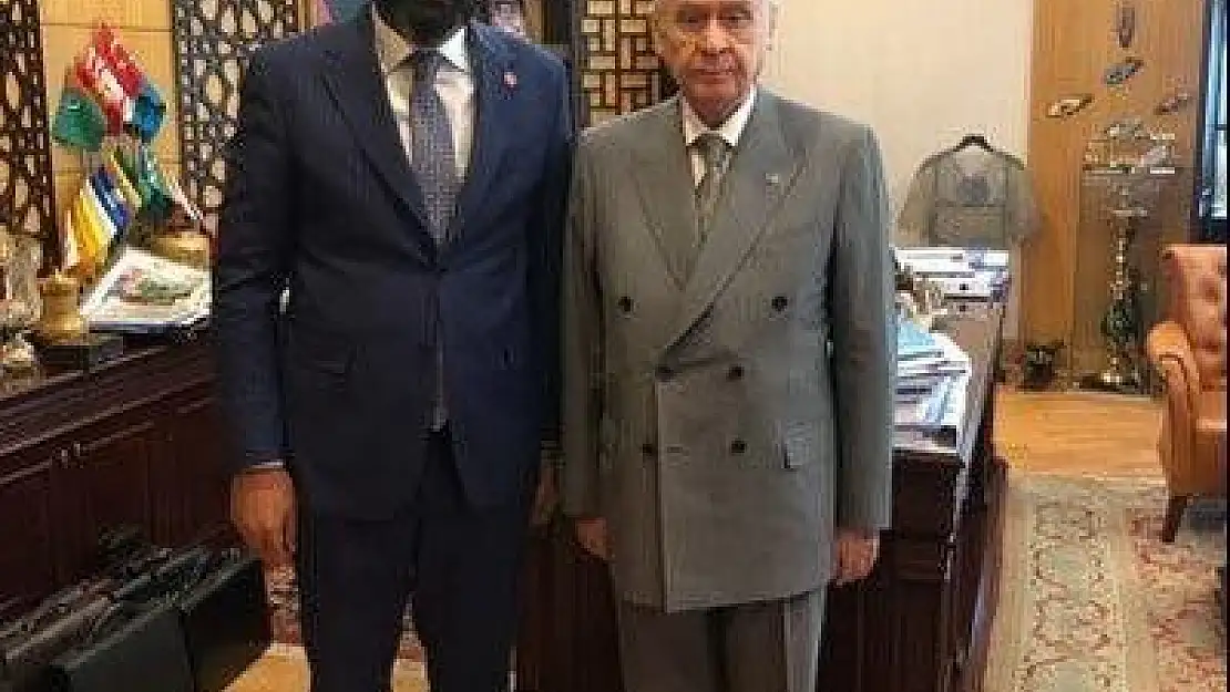 'İş adamı İzzet Gören´in bayram mesajı'