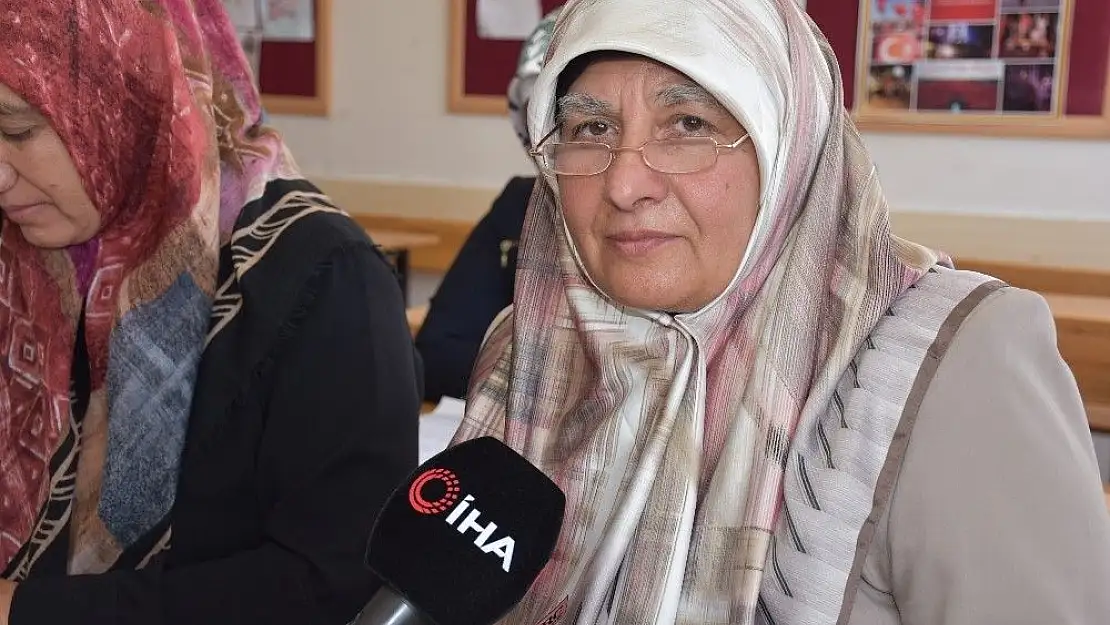 'Cumhurbaşkanı Erdoğan´a mektup yazacak'