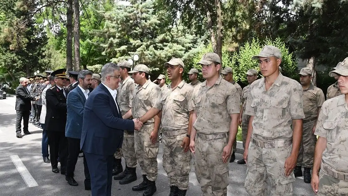 'Adıyaman´da Ramazan Bayramı coşkusu'